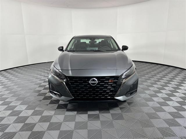 new 2025 Nissan Altima car, priced at $30,960