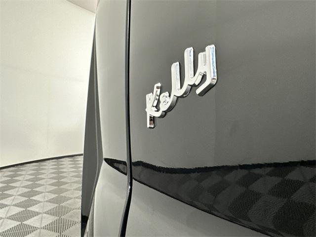 used 2023 Nissan Pathfinder car, priced at $26,998