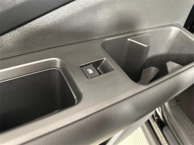 used 2023 Nissan Pathfinder car, priced at $26,998