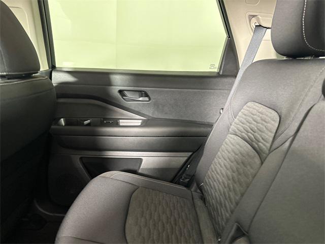 used 2023 Nissan Pathfinder car, priced at $26,998