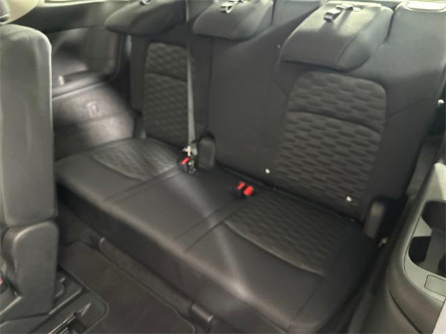 used 2023 Nissan Pathfinder car, priced at $26,998