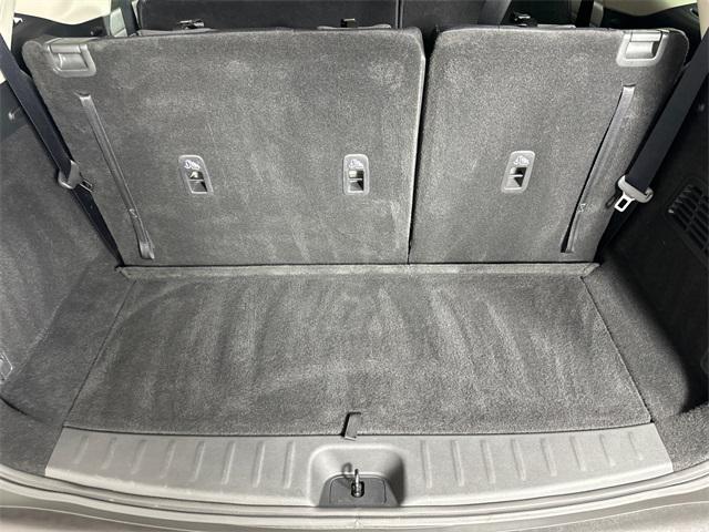 used 2023 Nissan Pathfinder car, priced at $26,998