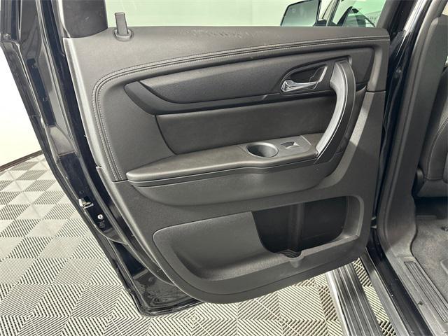 used 2017 Chevrolet Traverse car, priced at $11,498