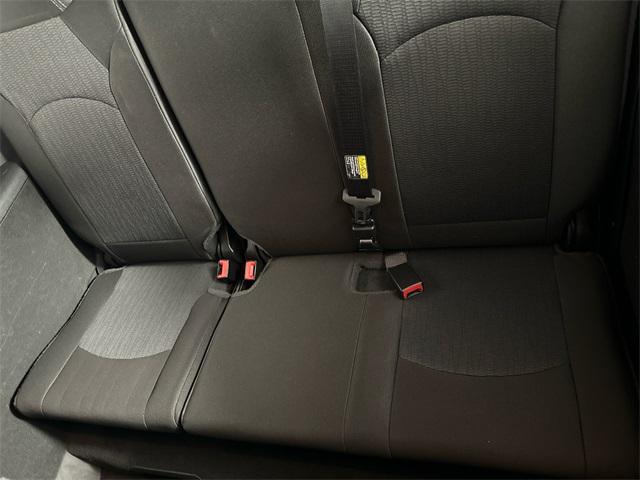 used 2017 Chevrolet Traverse car, priced at $11,498