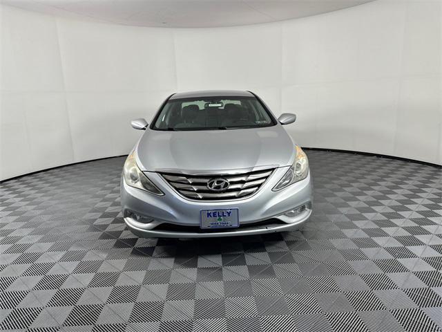 used 2012 Hyundai Sonata car, priced at $6,998