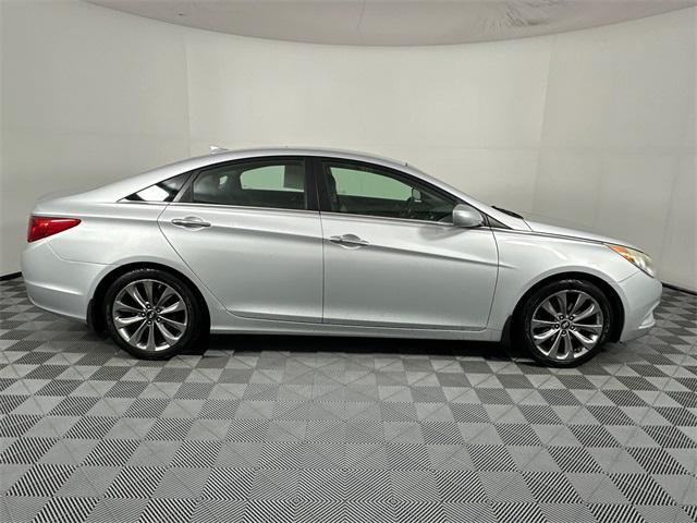 used 2012 Hyundai Sonata car, priced at $6,998