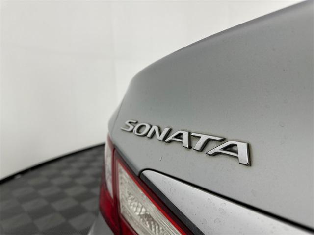 used 2012 Hyundai Sonata car, priced at $6,998