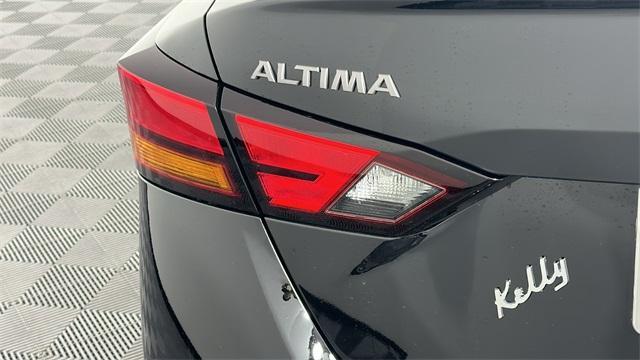 new 2024 Nissan Altima car, priced at $30,726