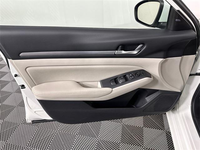 used 2022 Nissan Altima car, priced at $18,477