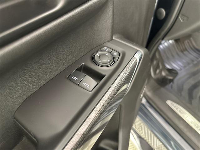 used 2020 Chevrolet Silverado 1500 car, priced at $26,998