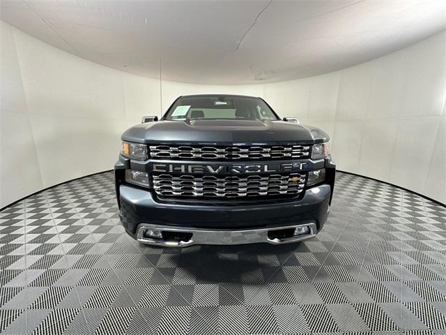 used 2020 Chevrolet Silverado 1500 car, priced at $26,998