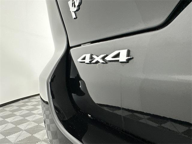 used 2022 Jeep Grand Cherokee car, priced at $36,998