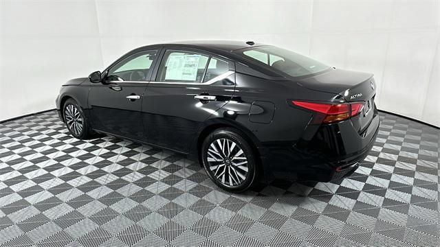 new 2024 Nissan Altima car, priced at $29,314