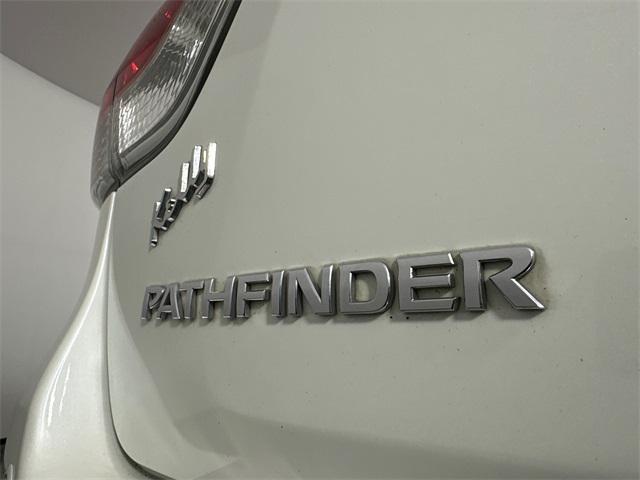 used 2016 Nissan Pathfinder car, priced at $10,998