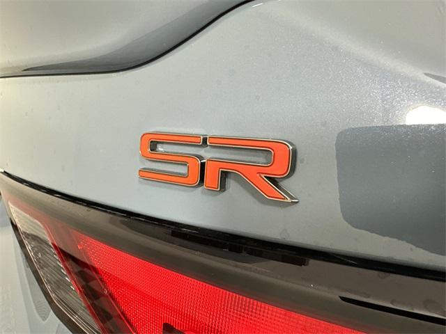 new 2025 Nissan Sentra car, priced at $28,444