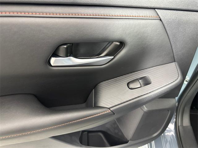 new 2025 Nissan Sentra car, priced at $28,444