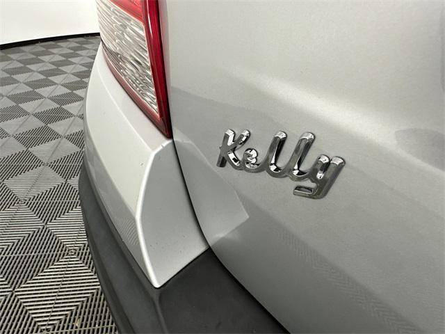 used 2016 Chevrolet Trax car, priced at $9,998
