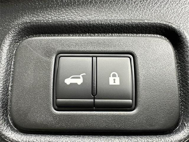 new 2025 Nissan Pathfinder car, priced at $44,506