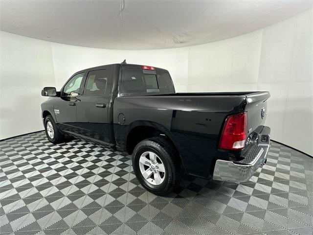 used 2023 Ram 1500 Classic car, priced at $29,998