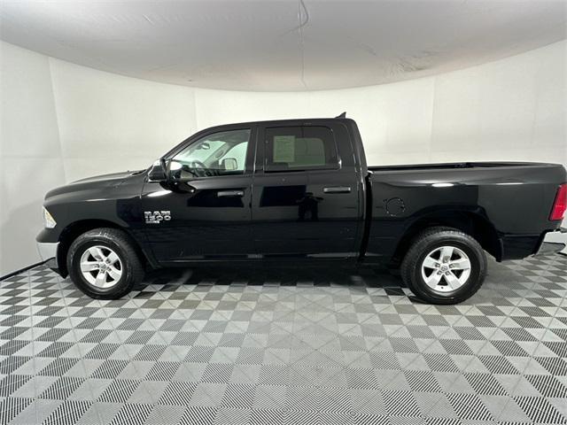 used 2023 Ram 1500 Classic car, priced at $29,998