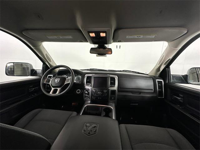 used 2023 Ram 1500 Classic car, priced at $29,998