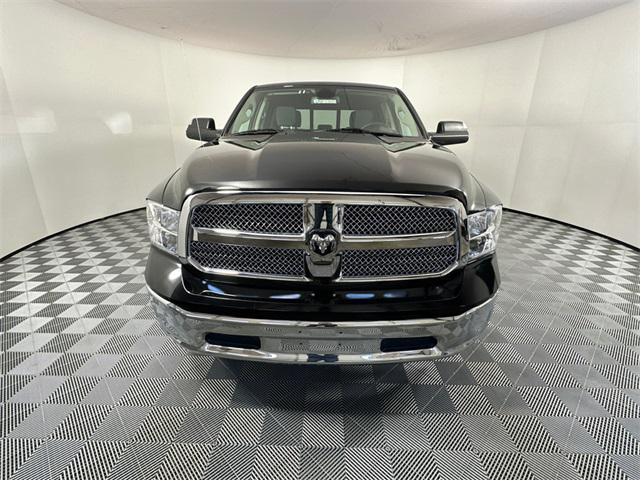 used 2023 Ram 1500 Classic car, priced at $29,998