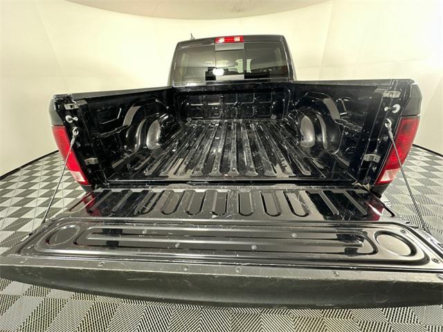 used 2023 Ram 1500 Classic car, priced at $29,998