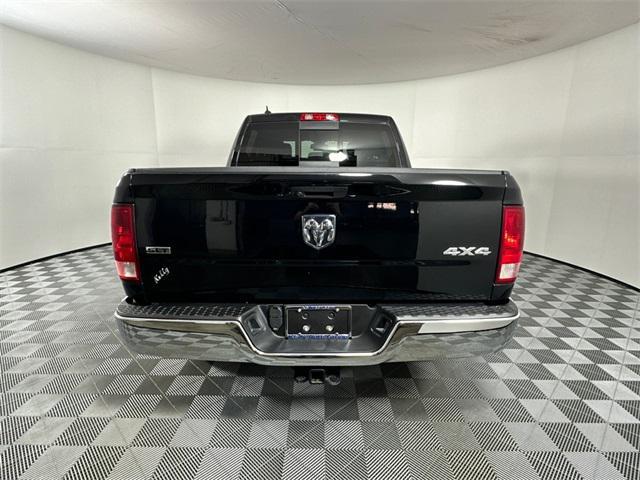 used 2023 Ram 1500 Classic car, priced at $29,998