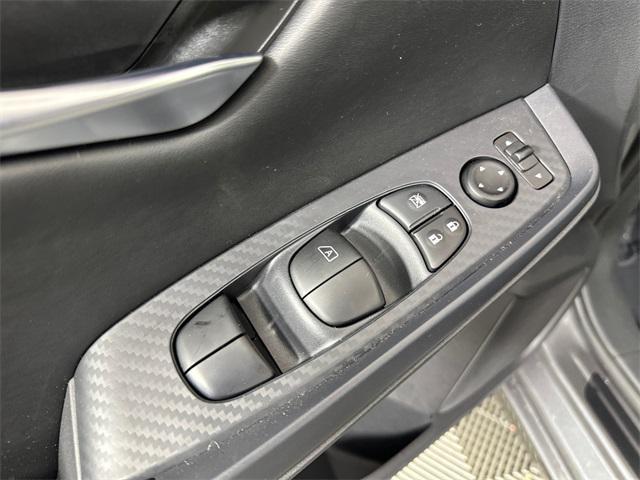 new 2025 Nissan Sentra car, priced at $23,796