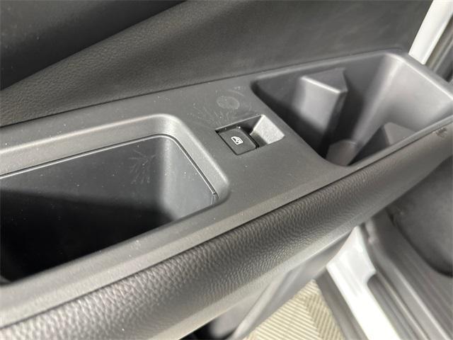 new 2025 Nissan Pathfinder car, priced at $42,202