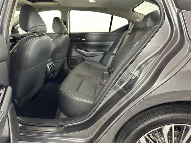 used 2023 Nissan Altima car, priced at $25,998