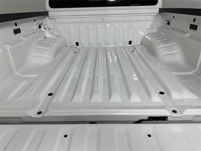 used 2023 Nissan Frontier car, priced at $27,998