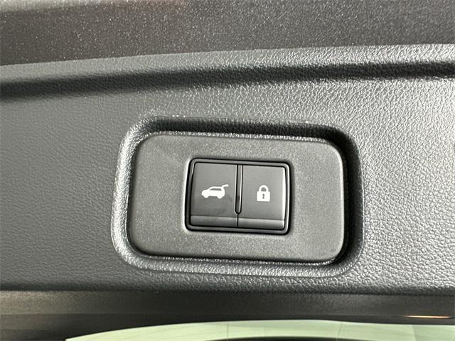 new 2025 Nissan Pathfinder car, priced at $43,893