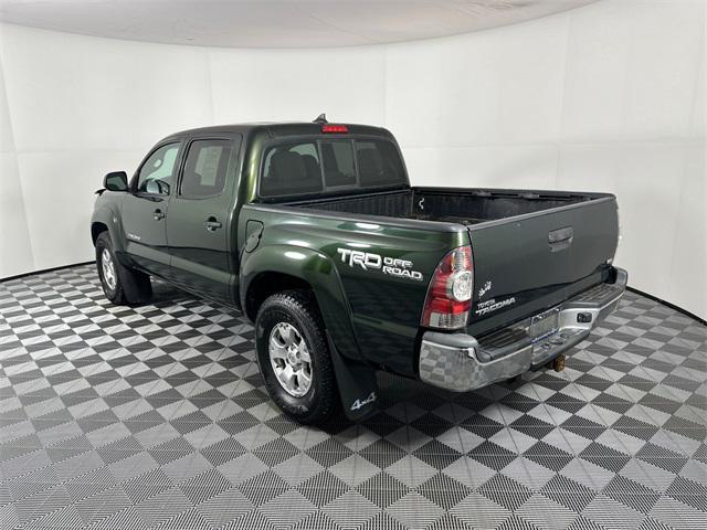 used 2014 Toyota Tacoma car, priced at $11,998