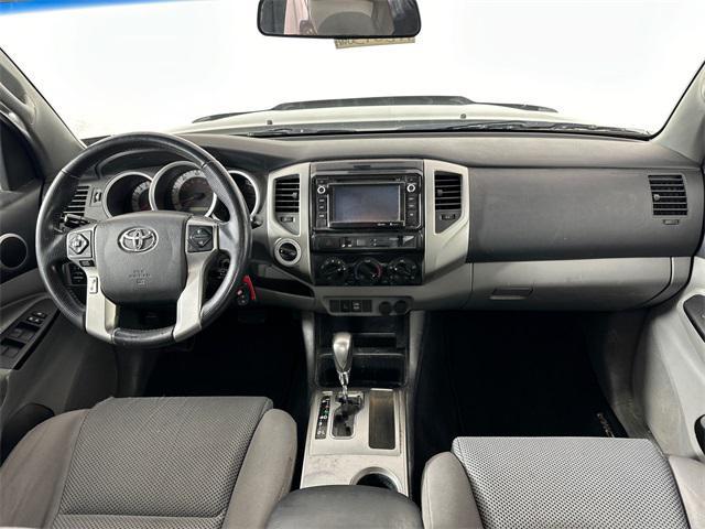 used 2014 Toyota Tacoma car, priced at $11,998