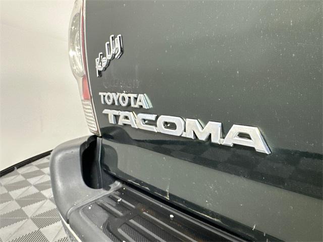 used 2014 Toyota Tacoma car, priced at $11,998