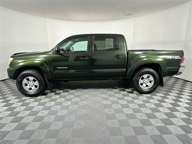 used 2014 Toyota Tacoma car, priced at $11,998