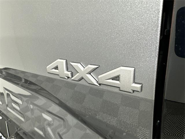 new 2025 Nissan Frontier car, priced at $39,468