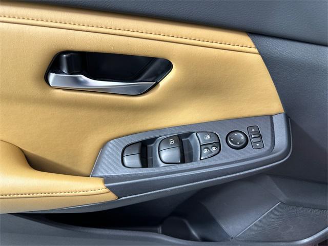 used 2021 Nissan Sentra car, priced at $17,989