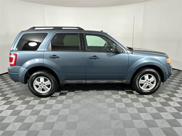 used 2011 Ford Escape car, priced at $5,998