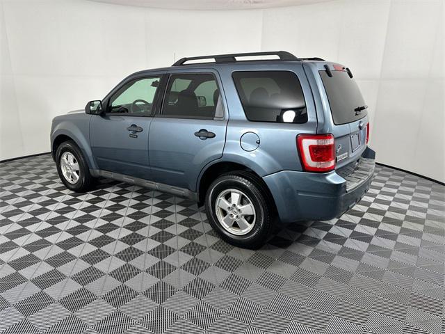 used 2011 Ford Escape car, priced at $5,998