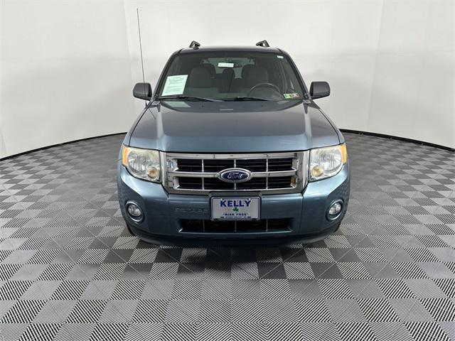 used 2011 Ford Escape car, priced at $5,998