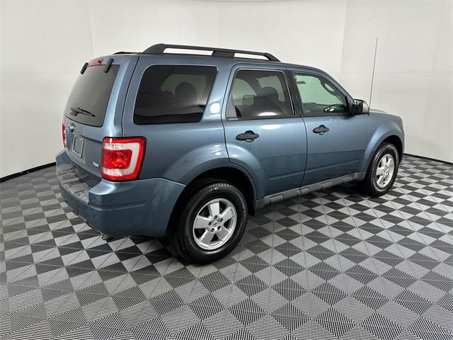 used 2011 Ford Escape car, priced at $5,998