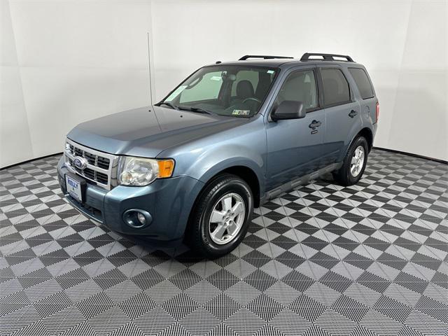 used 2011 Ford Escape car, priced at $5,998