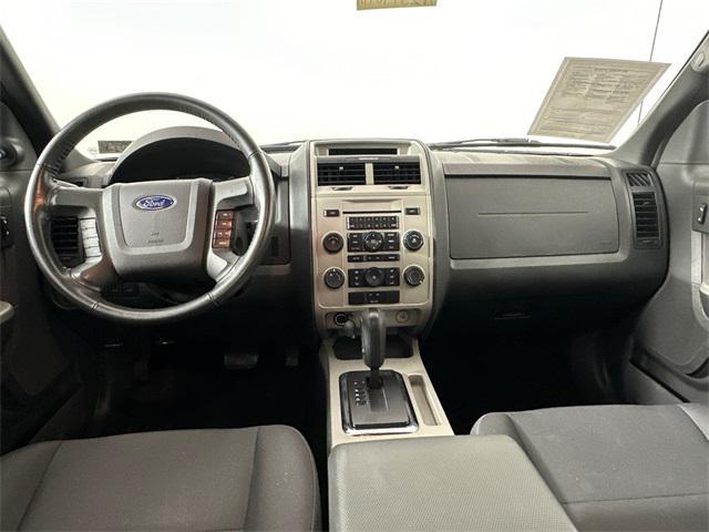 used 2011 Ford Escape car, priced at $5,998