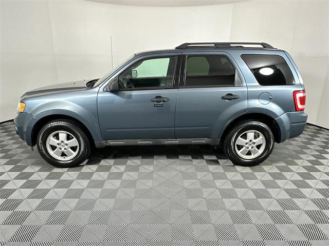 used 2011 Ford Escape car, priced at $5,998