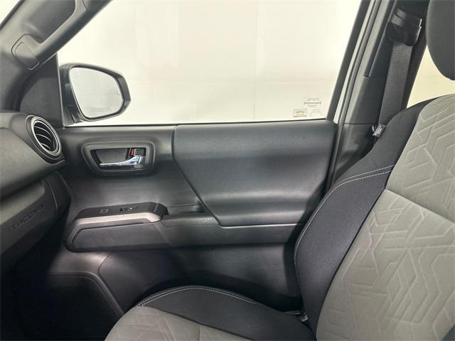 used 2020 Toyota Tacoma car, priced at $34,998