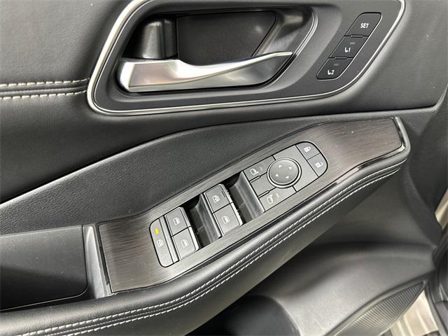 used 2021 Nissan Rogue car, priced at $25,998