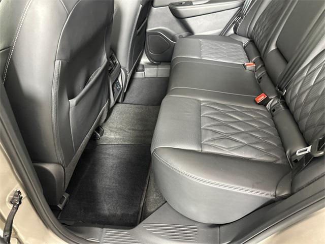 used 2021 Nissan Rogue car, priced at $25,998