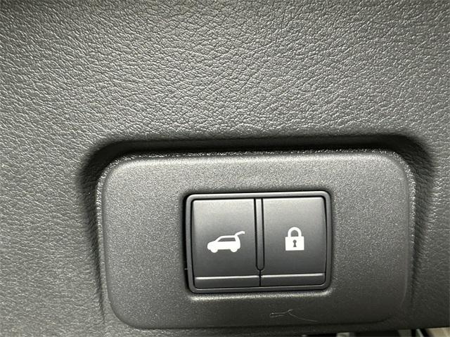 used 2021 Nissan Rogue car, priced at $25,998